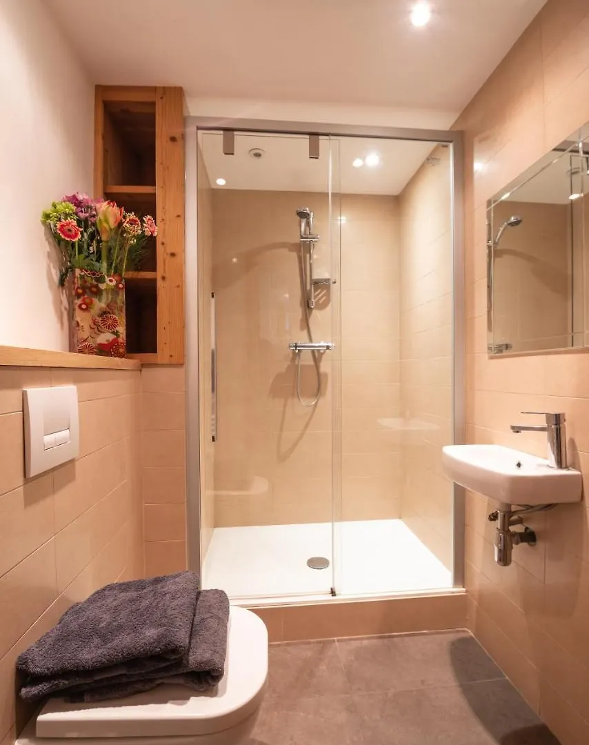 Mintaka Apartment - Chamonix France