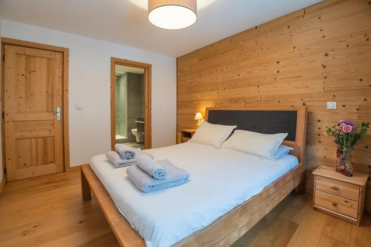 Mintaka Apartment - Chamonix