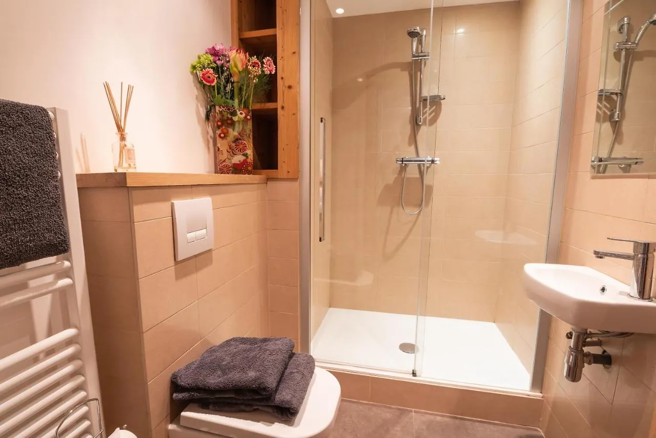 Mintaka Apartment - Chamonix