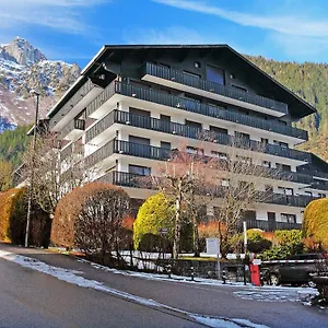  Apartment Du Brevent - Mont-blanc Village