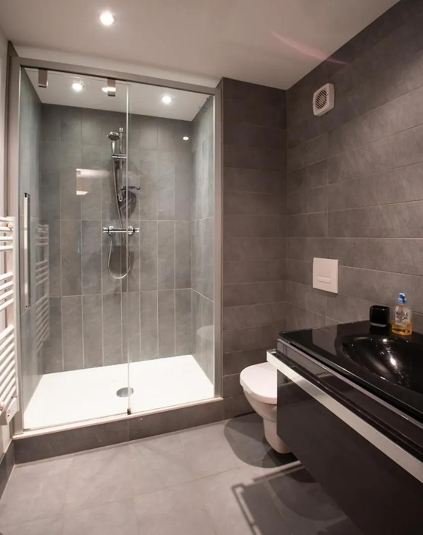Mintaka Apartment - Chamonix 0*,  France