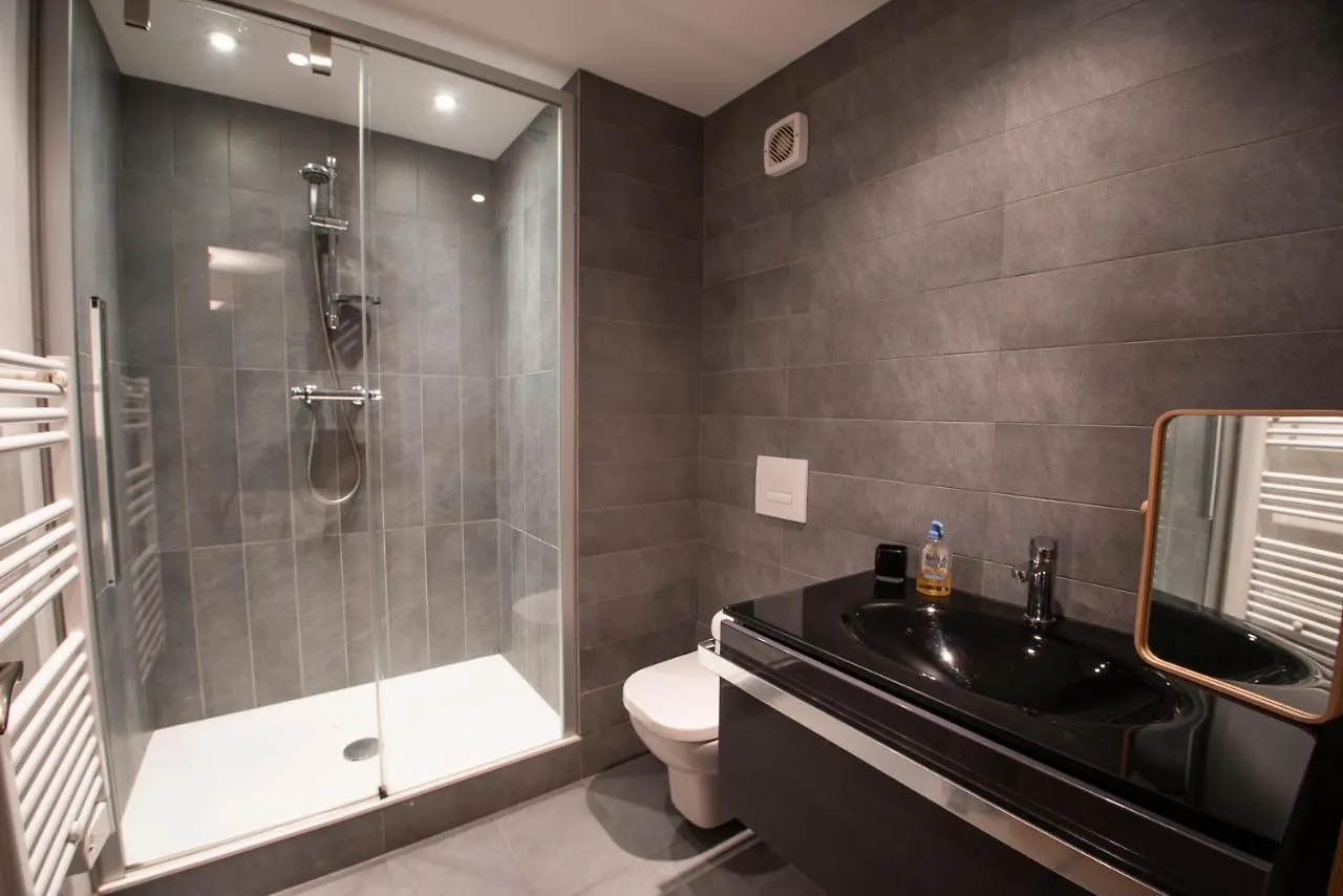 Mintaka Apartment - Chamonix